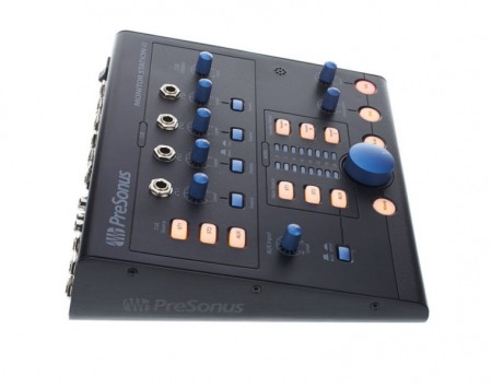 Controler de volum Presonus Monitor Station V2 [2]