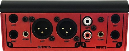 Controlere de volum ESI MoCo [1]