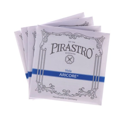 Orchestra - Corzi Pirastro Aricore Viola