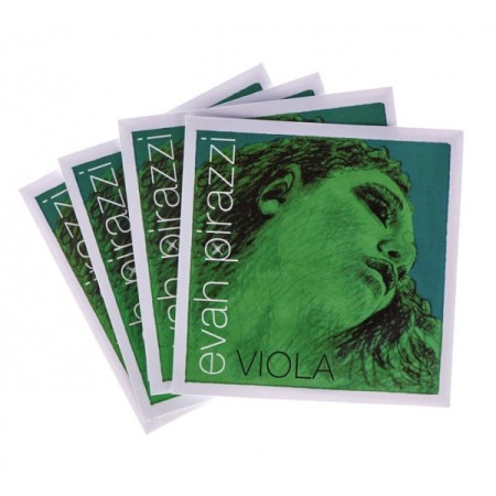 Orchestra - Corzi Pirastro Evah Pirazzi Viola