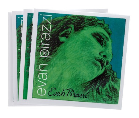 Corzi pt. vioara - Corzi Pirastro Evah Pirazzi Violin 4/4