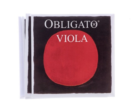 Orchestra - Corzi Pirastro Obligato Viola