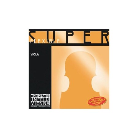 Orchestra - Corzi viola Thomastik Superflexibile