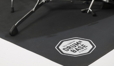 Stative si Accesorii de toba - Covor Tobe DRUMnBASE