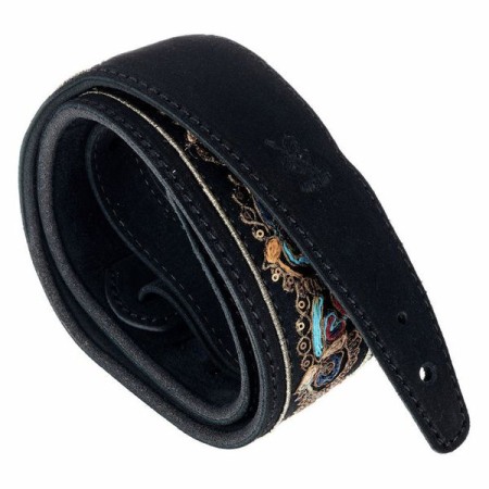 Curea de piele Minotaur Psychedelic [4]