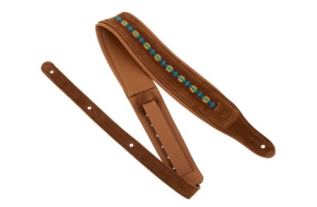 Curele de chitara - Curea de piele Minotaur SPG30 Matchu Picchu