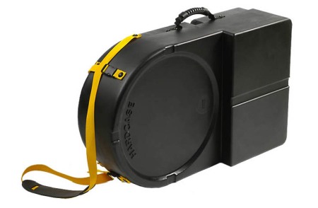 Cutii pentru tobe - Cutie 14" Premier & Accesorii