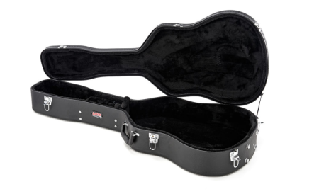 Cutie Chitara Gator 6 & 12-String Dreadnought [1]