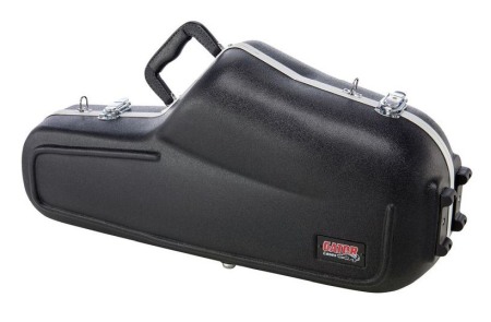 Orchestra - Cutie Gator ABS Deluxe Alto Sax