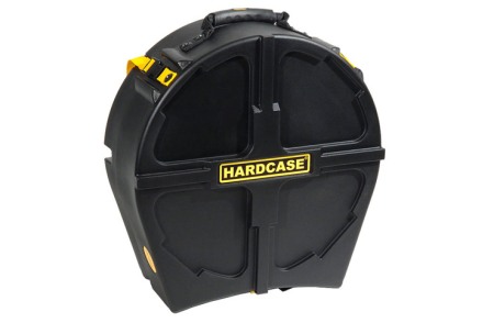 Cutii pentru tobe - Cutie Hardcase 14" Premier DX