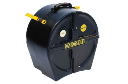 Cutii pentru tobe - Cutie Hardcase 14" TOM