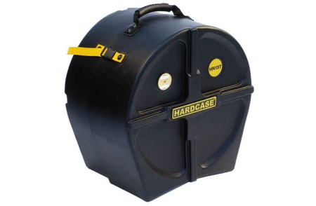 Cutii pentru tobe - Cutie Hardcase 15" TOM