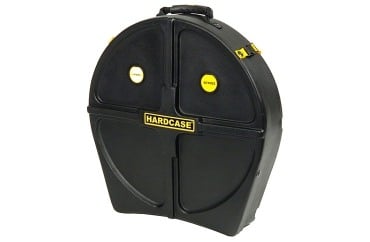 Cutii pentru tobe - Cutie Hardcase 22" - 9 cinele