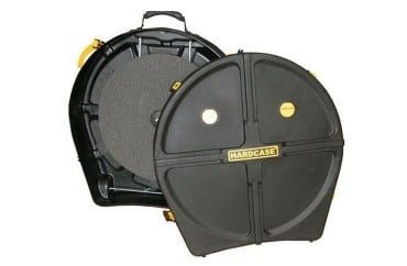 Cutii pentru tobe - Cutie Hardcase 24" - 12 cinele