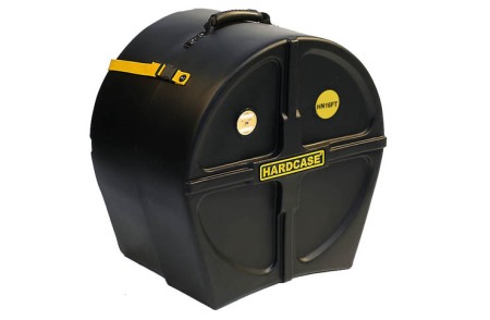 Cutii pentru tobe - Cutie Hardcase16" FLOOR TOM