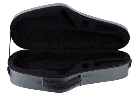 Cutie Lightcase Alto Sax Shaped Thomann [1]