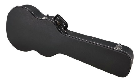 Chitare electrice, acustice, clasice si bas - Cutie Thomann Guitar Case Single Cut