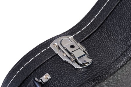 Cutie Thomann Guitar Case Single Cut [2]