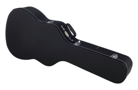 Chitare electrice, acustice, clasice si bas - Cutie Thomann Western Guitar Case