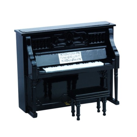 Accesorii - Cutiuta muzicala Flame PH02