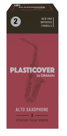 Orchestra - D'addario Woodwinds plastiCover Alto Sax 2