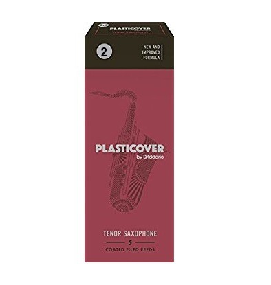 Instrumente de suflat - Daddario Woodwinds plastiCover Tenor Sax 2