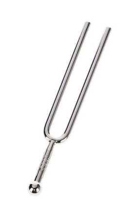 Diapazoane - Diapazon K&M 168/1 Tuning Fork 120mm