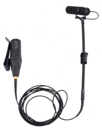 Microfoane pentru instrumente - DPA d:vote 4099 Cello