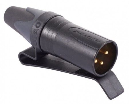 DPA d:vote 4099 Cello [2]