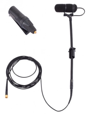 DPA d:vote 4099 Cello [5]