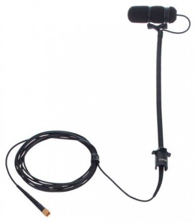 DPA d:vote 4099 Violin [1]