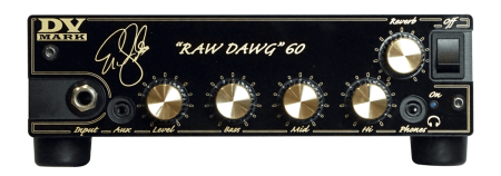 DV Mark Raw Dawg 60 EG (resigilat) [2]