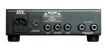 DV Mark Raw Dawg 60 EG (resigilat) [1]