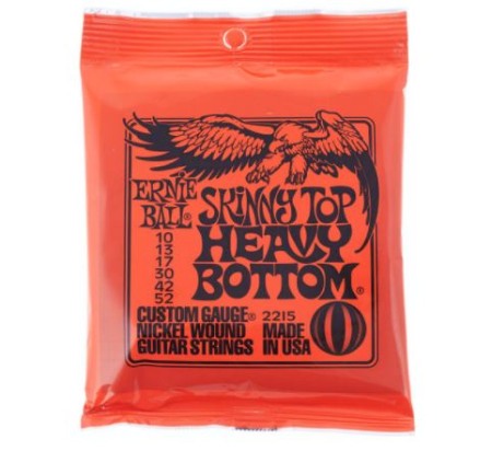 Chitare electrice, acustice, clasice si bas - Ernie Ball 2215