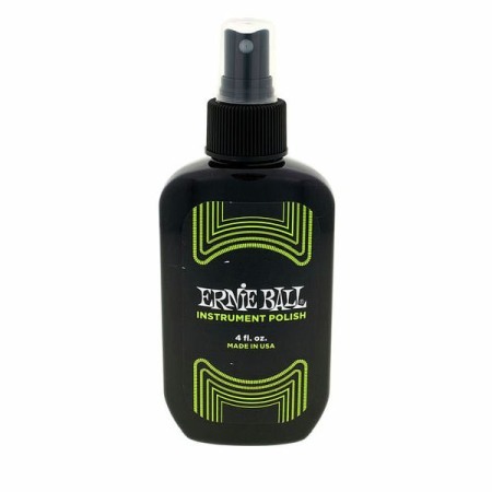 Ernie Ball 4222 Guitar Polish Set [1]