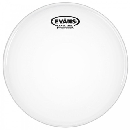 Tobe si percutie - Evans G2 Coated 14" - Fata toba