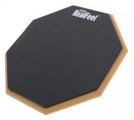Pad-uri de exercitii - Evans RF-12G Practice Pad
