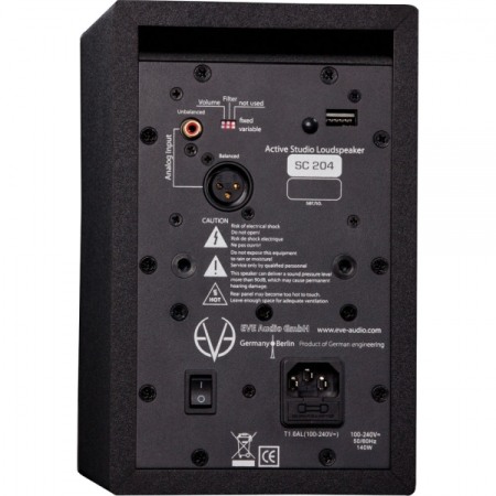 EVE Audio SC204 [1]