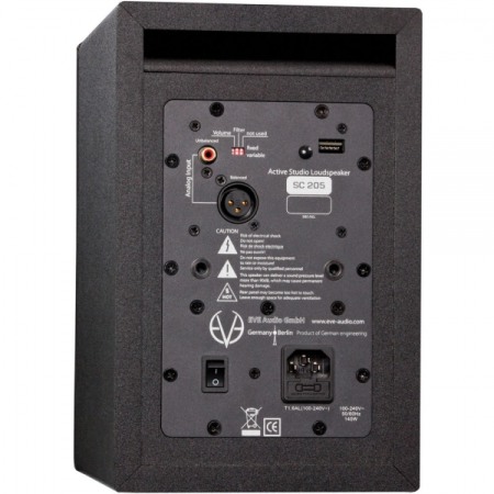 EVE Audio SC205 [1]