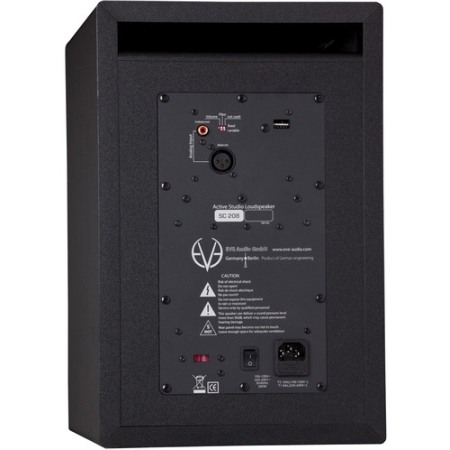 EVE Audio SC208 [1]