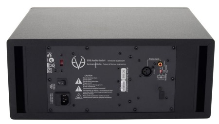 EVE Audio SC305 [4]
