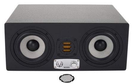 EVE Audio SC305 [3]