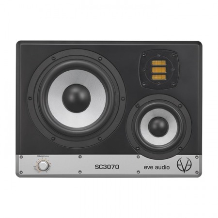 Studio - EVE Audio SC3070 Right