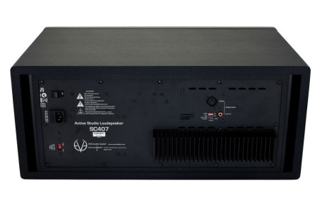 EVE Audio SC407 [1]