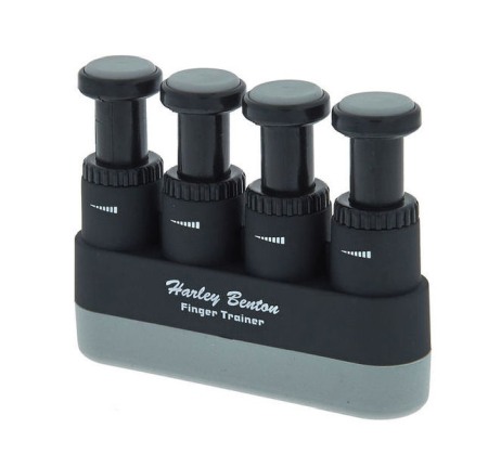 Diverse accesorii - Fingertrainer Harley Benton