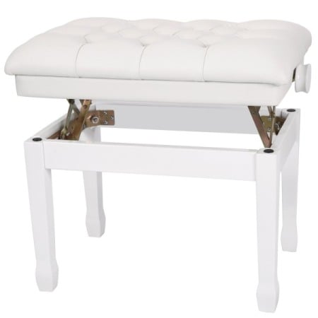 Scaune si Banchete pt. Pian - Flame KB-25WHG