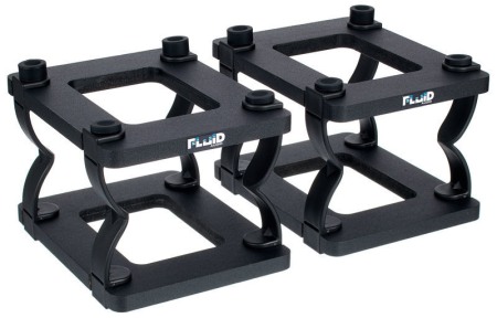 Studio - Fluid Audio DS 5