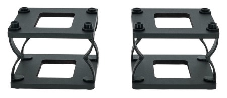 Studio - Fluid Audio DS 8