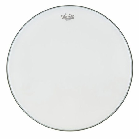 Fete de tobe - Folie Remo 22" Silent Stroke Mesh Head BD