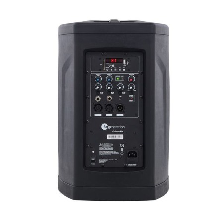 Fun Generation ColumnMix [2]